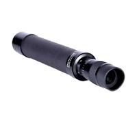 Bak4 Outdoor Telescope, Portable Wildlife Scope, High Definition Monocular, Travel Spotting Tool, Scenic Observation Telescope, Watching Hiking Gear, Outdoor Adventure Accessory, Nature Observation