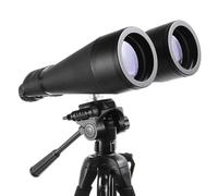 BAK4 Portable Astronomical Prism Binocular Telescopes Professional 86mm 260x160 Zoom HD Multilayer Coating Ultra-High Transmittance