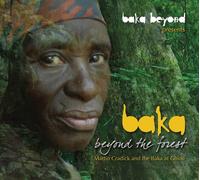BAKA BEYOND - Beyond the Forest