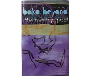 Baka Beyond - The Meeting Pool [CASSETTE]