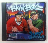 Baka Boyz - Thumpin' Quick Mix