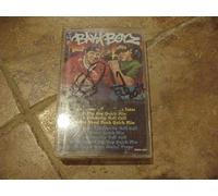 Baka Boyz - Thumpin' Quick Mix [CASSETTE]