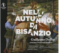 Baka/Ex Silentio - DUFAY:NELL'AUTUNNO DI BISAN