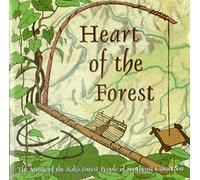 Baka Forest People - Heart Of The Forest