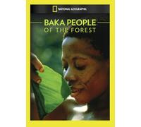 Artist Not Provided - Baka: People of the Forest [DVD] [Region 1] [US Import] [NTSC]