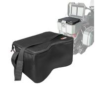 BAKAFOH Rear Trunk Luggage Bag Cargo Organizer Cooler Bag w/Adjustable Shouder Strap for Can-Am Canyon Redrock/XT 2025 2026 Models Storage Accessories