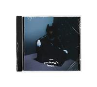 Bakar - Nobody's Home - CD / Album