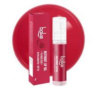 BAKE 1% Kojic Acid Beetroot Tinted Brightening Lip Balm Oil For Dark & Pigmented Lips With Spf 25 Pa++++ With Alpha Arbutin - 15G