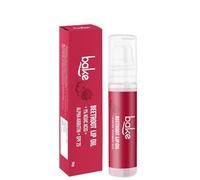 BAKE 1% Kojic Acid Beetroot Tinted Brightening Lip Balm Oil For Dark & Pigmented Lips With Spf 25 Pa++++ With Alpha Arbutin - 15G
