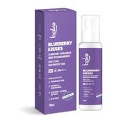 BAKE 100% Mineral Water Resistant Sunscreen Spf 70 Pa+++ With 2% Kojic Acid, Alpha Arbutin & Niacinamide For Pigmentation, Dark Spots | Anti-Pigmentation, No Whitecast & Lightweight | 100G