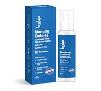 BAKE 100% Mineral Water Resistant Sunscreen Spf 70 Pa+++ With 5% Niacinamide, Peptide | Sweat & Water Resistant, Uv/A & B, Blue Light Protection | Broad Spectrum Sunscreen | No White Cast | 100G