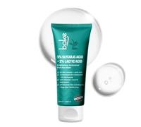 BAKE 2% Glycolic Acid Face Wash For Dark Spots & Pigmentation | For Tan Removal & Dull Skin | Daily Brightening & Glowing Face Wash - 100Ml