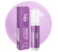 BAKE 2% Kojic Acid Lavender Brightening Lip Balm Oil For Dark & Pigmented Lips With Spf 50 Pa++++ With Alpha Arbutin - 15G