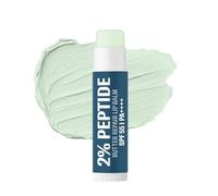 BAKE 2% Peptide + Ceramide Butter Brightening Lip Balm SPF 55 PA++++ with 24 Hour Moisturization, For Dark, Pigmented, Dry, Flaky & Chapped Lips, Repairs & Nourishes Lips, For Men & Women - 5g