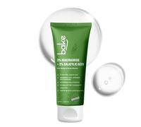 BAKE 2% Salicylic Acid & 3% Niacinamide Face Wash for Oily Acne Prone Skin, Treats Active Acne & Fades Acne Marks & Dark Spots, Daily Anti Acne Face Wash - 100ml