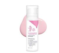 BAKE 5% Multi Peptide & 2% Ceramide Moisturizer With Hyaluronic Acid | Oil Free Barrier Repair Moisturizer | Lightweight & Non Sticky | 50G