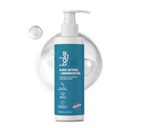 BAKE 5% Retinol Face Wash For Wrinkles | Anti Aging & Skintightening For Men & Women | Fight Signs Of Aging & Stimulates Collagen Production | 100Ml