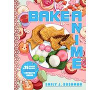 Bake Anime