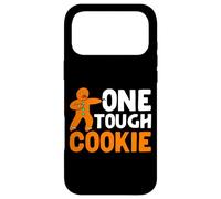 Bake Baking Cookie One Tough Cookie Case for iPhone 17 Pro Max