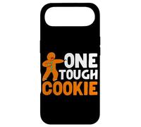 Bake Baking Cookie One Tough Cookie Case for iPhone Air