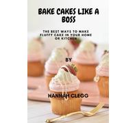 Bake cakes like a boss: The best ways to make fluffy cake in your home or kitchen