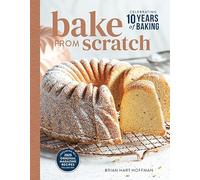 Bake from Scratch
