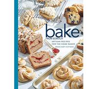 Bake from Scratch (Vol 4): Artisan Recipes for the Home Baker