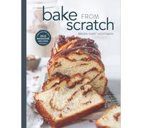 Bake from Scratch (Vol 8): Artisan Recipes for the Home Baker