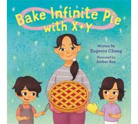 Bake Infinite Pie with X + Y