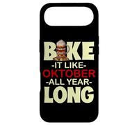 Bake It Like October All Year Long Case for iPhone Air