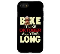 Bake It Like October All Year Long Case for iPhone SE (2020) / 7/8
