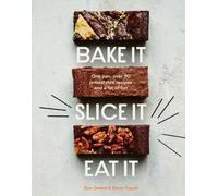 Bake It. Slice It. Eat It.