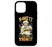 BAKE IT TILL YOU BREAK IT Case for iPhone 12 mini