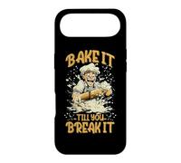 BAKE IT TILL YOU BREAK IT Case for iPhone Air