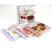 Bake Me I M Yours...Collection: Infinite Ways to Indulge in Cupcakes, Cookies and Chocolate