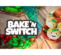 Bake 'n Switch (PC) Steam Account - GLOBAL
