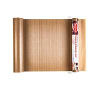 Bake-O-Glide STD0330 Non Stick Reusable Cooking/Baking Liner,Brown,1m x 330mm