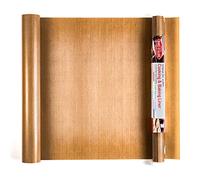 Bake-O-Glide STD0450 Non Stick Reusable Cooking/Baking Liner Roll, Brown, 1 m x 450 mm