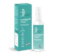 BAKE Toner With Hyaluronic Acid | Targets Hyperpigmentation | Pore Tightening Toner For Face & Underarms | For Combination, Oily, Acne Prone Skin | Alcohol Free Toner | 100Ml