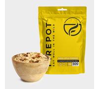 Baked Apple Porridge - Yellow, Yellow One Size