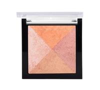 Baked Blusher and Highlighter - Shade 02 (6g) | Radiant Glow | Long-Lasting Formula | Face Makeup Essential
