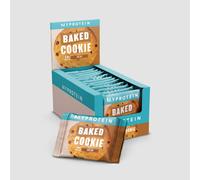 Baked Cookie 12x75g Chocolate Chip