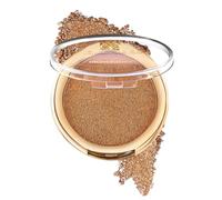 Baked Highlighter Powder Palettes Sheer Pearls Shimmers Shades Face Highlighter Makeup Highly Pigmented Makeup Palettes Powder Palette