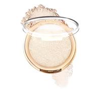 Baked Highlighter Powder Palettes Sheer Pearls Shimmers Shades Face Highlighter Makeup Highly Pigmented Makeup Palettes