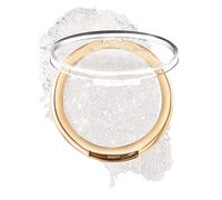 Baked Highlighter Powder Palettes Sheer Pearls Shimmers Shades Face Highlighter Makeup Highly Pigmented Makeup Palettes Powder Palette