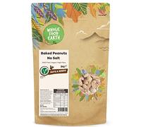 Baked Peanuts No Salt 3kg