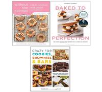 Baked to Perfection: Winner of the Fortnum & Mason Food and Drink Awards 2022