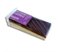 Baked to Taste Gluten Free Millionaire Shortbread with Belgium Chocolate 86g