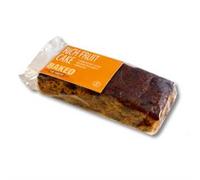 Baked to Taste Gluten Free Rich Fruit Cake Slice 75g