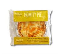 Baked to Taste Homity Pie 225g